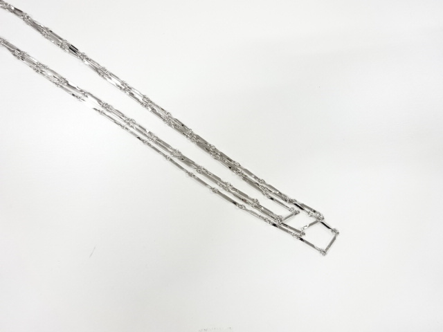 Japanese Kimono / Antique Accessories Metal